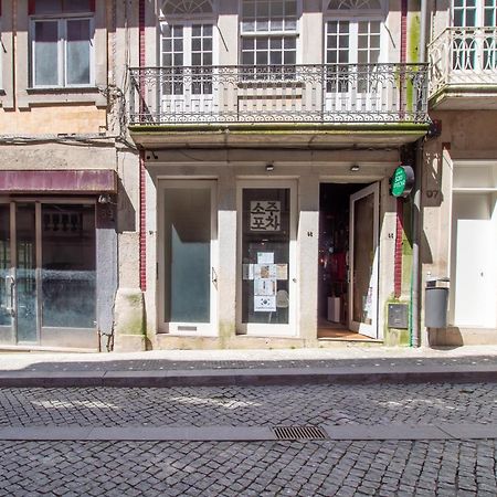 LovelyStay - Dirk Apartment - Almada 4º F OOporto Exterior foto